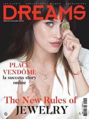 cover image of Dreams